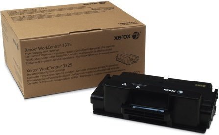 Xerox Toner WC 3315 106R02310 Black 5K