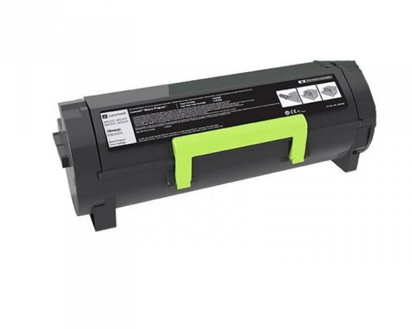Lexmark Toner 51B2000 Black 2,5K MS317dn, MS417dn, MX317dn