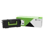Lexmark Toner 58D2U0E Black 55K korporacyjny