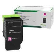 Lexmark Toner 78C2UME Magenta 7K corporate