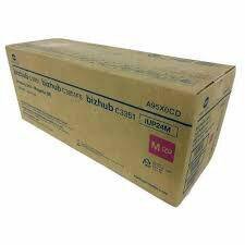 Minolta Bęben IUP-24M Magent 60k A95X0CD Imaging Unit
