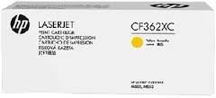 HP Toner nr 508XC CF362XC Yellow 9.5K