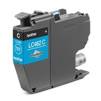 Brother Tusz LC462C Cyan 550str