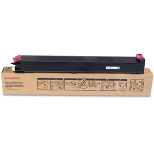 Sharp Toner MX-23GTMA Magenta 10K MX-1810U, MX-2314N, MX-3111U, MX-2010U,