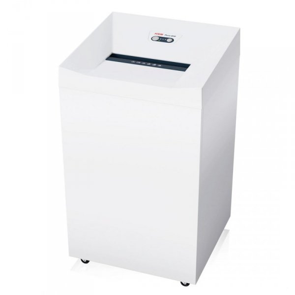 HSM Niszczarka Pure 830, 150L 3,9 mm