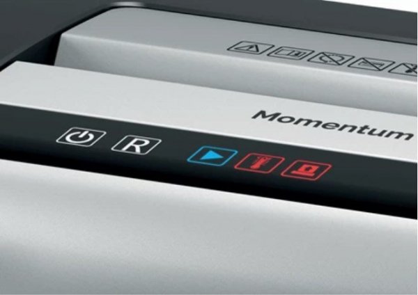 Niszczarka do dokumentów REXEL MOMENTUM X415 2104576EU