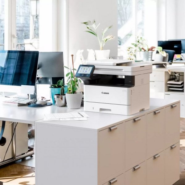Urządzenie wielofunkcyjne Canon i-Sensys MF461DW II