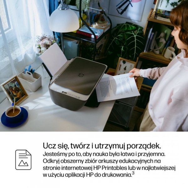 Urządzenie wielofunkcyjne HP DeskJet 2910
