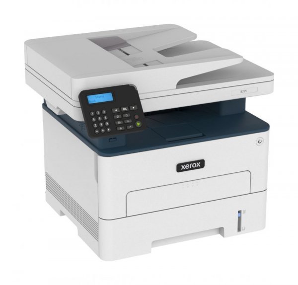 URZĄDZENIE WIELOFUNKCYJNE XEROX B225V_DNI