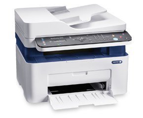 Xerox WorkCentre 3025