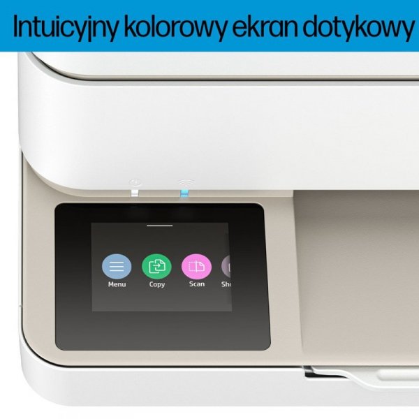 HP ENVY 6520e All-in-One urządzenie wielofunkcyjne