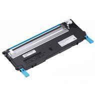 Toner Dell do 1235CN | 1 000 str. | cyan