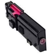Toner Dell do C2660DN/C2665DNF  | 1 200 str. | magenta