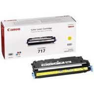 Toner oryginalny Canon CRG732Y do LBP-7780CX 6400 str. yellow