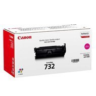 Toner oryginalny Canon CRG732M do LBP-7780CX 6400 str. magenta