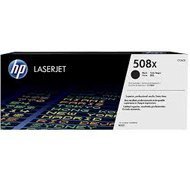 Toner HP 508X do Color LaserJet  M552/553 | 12 500 str. | black