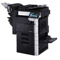 Kopiarka Konica Minolta Bizhub 421 A3/A4