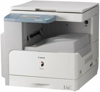 Kopiarka Canon iR2018 A3/A4 - Xeroserwis - Xeroserwis