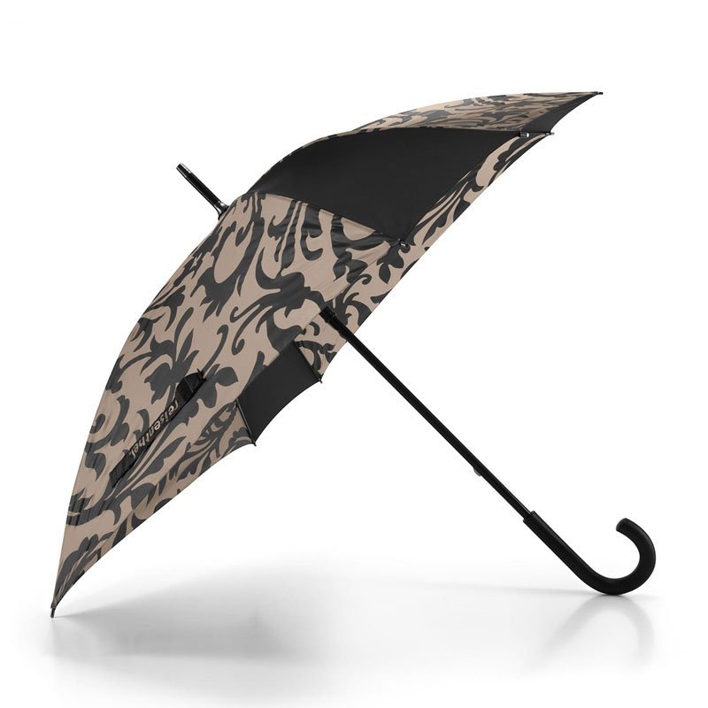 Parasol Umbrella kolor Baroque Taupe, firmy Reisenthel