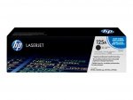 HP Toner nr 125A CB540A Black 2,2K