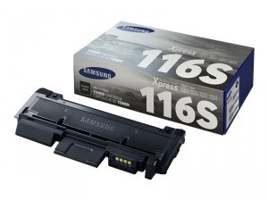 Samsung Toner MLT-D116S/SU840A BLAC 1,2K M2625/2825/2835, M2675/2875