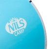 NC3173 NIEBIESKO-SZARY  NAMIOT PLAŻOWY SAMOROZKŁADAJĄCY PODŁOGA NILS CAMP