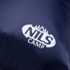 NC4008 NIEBIESKA MATA SAMOPOMPUJĄCA Z PODUSZKĄ SKŁADANA NILS CAMP