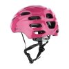 MTW01 LED RÓŻOWY ROZM. XXS (42-48 cm) NILS EXTREME