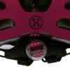 MTW01 LED RÓŻOWY ROZM. XXS (42-48 cm) NILS EXTREME