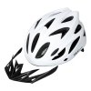 MTW291 KASK BIAŁY ROZM. L (55-61CM) NILS EXTREME