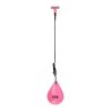 ZESTAW HULA HOP OHA02 PINK Z WYPUSTKAMI I OBCIĄŻNIKIEM ONE FITNESS + PAS BR160