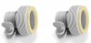 Złączki do pomp węża redukcja adapter Intex 29061