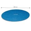 Pokrywa solarna grzewcza mata do basenu 305 cm INTEX 28011