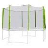 Ochronna siatka do trampoliny inSPORTline Froggy PRO 430 cm