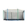 Ochronna siatka do trampoliny inSPORTline 183 cm + 6 prętów podtrzymujących
