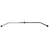 Gryf uchwyt adapter do atlasu łamany szeroki 120 cm inSPORTline
