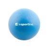 Piłka gimnastyczna do aerobiku inSPORTline Aerobic Ball rehabilitacyjna 25 cm