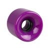 Kółko do deskorolki typu fiszka penny board 60*45 mm