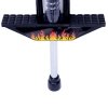 Stabilny drążek skoczek do skakania WORKER Pogo Stick 500