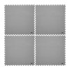 Mata fitness inSPORTline EVA80 200x200x1 cm puzzle do ćwiczeń
