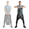Sandbag Worek do ćwiczeń Fitness inSPORTline Fitbag Camu 10 kg