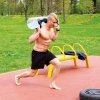 Torba treningowa wypełniana wodą inSPORTline Tansare M