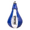 Worek treningowy SportKO GP1 24x40cm / 5kg