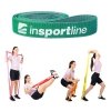 Guma oporowa do ćwiczeń fitness, opaska inSPORTline Rand XX Strong 208x3,3 cm / 13 kg