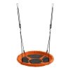 Huśtawka ogrodowa bocianie gniazdo Spartan Nest Swing