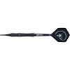 Lotki do darta Unicorn Core Plus Black S1 3 szt.