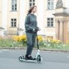Hulajnoga amortyzowana składana inSPORTline Wayomint