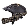 Kask Downhill na rower motor enduro zjazdowy W-TEC Delgada
