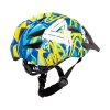 Kask Downhill na rower motor enduro zjazdowy W-TEC Delgada