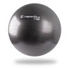 Piłka gimnastyczna do ćwiczeń fitness inSPORTline Lite Ball 55 cm